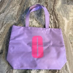 Clinique Tote Bag